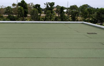 all Hallen roofing types quoted for