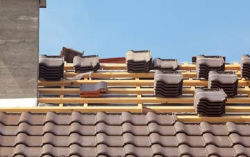 Hallen clay roofing costs
