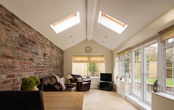 conservatory roof insulation Hallen, Gloucestershire