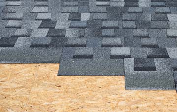 expert Hallen asphalt roof companies