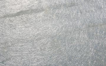 Hallen laminate fibreglass or shingles?