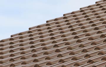 plastic roofing Hallen, Gloucestershire