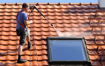 roof cleaning Hallen, Gloucestershire