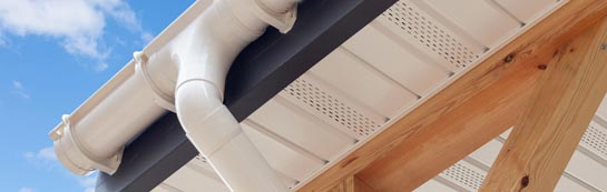 get Hallen guttering quotes today