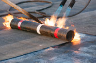 free Hallen roof quotes