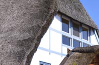 find rated Hallen thatchers